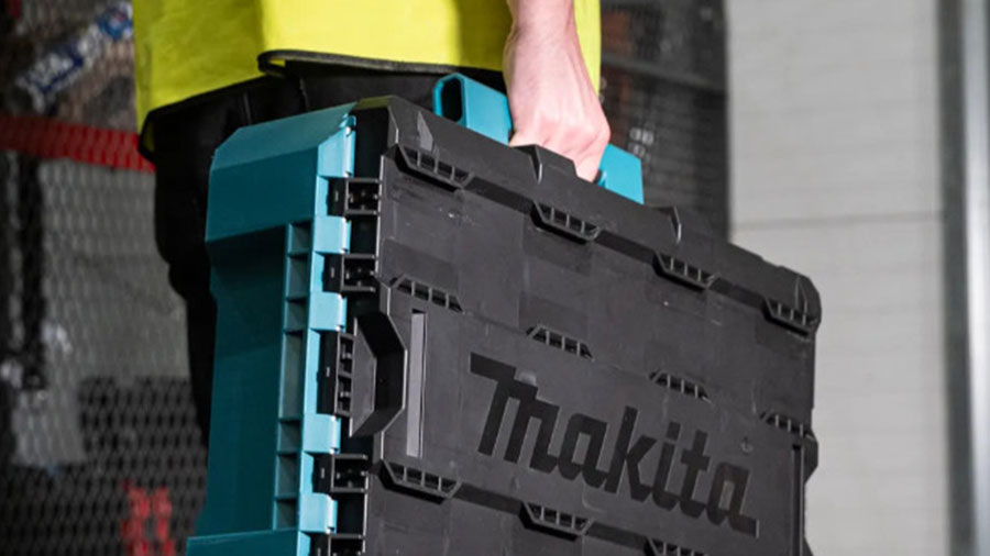 Coffret Standard MAKTRAK P-91039 Makita Coffret Standard MAKTRAK P-91039 Makita